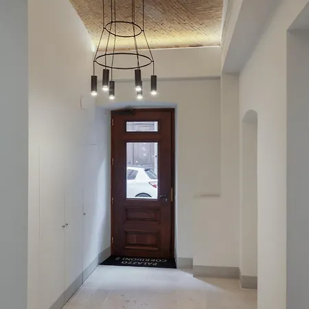 Apartment L'attico Del Fanciullino A Triest