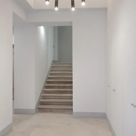 Apartment L'attico Del Fanciullino A Triest